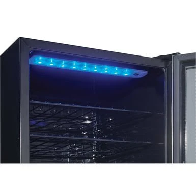 Danby 36 Bottle Wine Cooler - Black 7 Danby 36 Bottle Wine Cooler - Black - Image 5