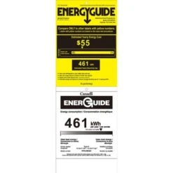 Frigidaire FFFU16F2VW 16 Cu. Ft Upright Freezer - White - White 7 Frigidaire FFFU16F2VW 16 Cu. Ft Upright Freezer - White - White -KitchenAid Shop 002bb173 80e1 4133 868b 364ee1bdb0c6