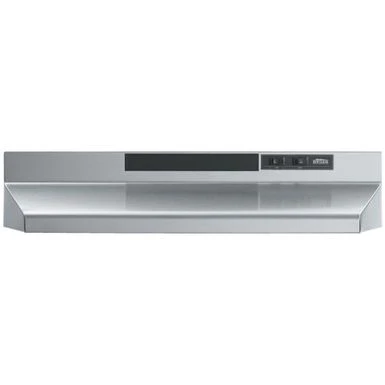 Broan Ada F40000 Series 30" Stainless Steel Convertible Under-cabinet Range Hood 3 Broan Ada F40000 Series 30" Stainless Steel Convertible Under-cabinet Range Hood