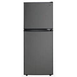 Danby 4.7 Cu.ft Compact Refrigerator - Black