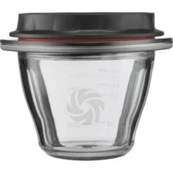 Vitamix - Ascent Series Blending Cup & Bowl Starter Kit - Black -KitchenAid Shop 00b006b2 5e76 5a96 a0be 909a63fd6869
