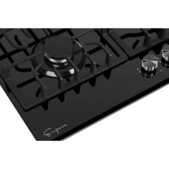 Built-in 30" Tempered Glass Gas Cooktop - 5 Sealed Burners Cook Tops - Black 7 Built-in 30" Tempered Glass Gas Cooktop - 5 Sealed Burners Cook Tops - Black -KitchenAid Shop 00b51b13 af5c 441c b2fb d3fc11642f3b