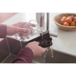 Philips 3200 Series Fully Automatic Espresso Machine W/ LatteGo, Black - Black 14 Philips 3200 Series Fully Automatic Espresso Machine W/ LatteGo, Black - Black -KitchenAid Shop 01c0e758 61ce 51bc ac53 06c7700c5bdd