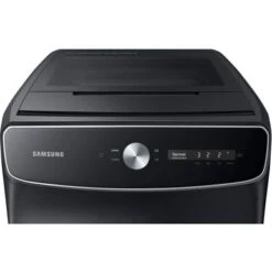 Samsung - 6.0 Cu. Ft. Total Capacity Smart Dial Washer With FlexWash™ And Super Speed Wash - Black 27 Samsung - 6.0 Cu. Ft. Total Capacity Smart Dial Washer With FlexWash™ And Super Speed Wash - Black -KitchenAid Shop 024b74d0 e8a5 5325 a16f 386042e20a18