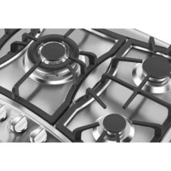 Empava 30 In Gas Cooktop Stainless Steel Built-in 5 Sabaf Burners Stove - 30inch 15 Empava 30 In Gas Cooktop Stainless Steel Built-in 5 Sabaf Burners Stove - 30inch -KitchenAid Shop 025cd644 b86f 4600 8197 1303e00c54f5