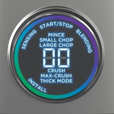 Ninja - Detect Power Blender Pro With BlendSense Technology + 72oz. Pitcher - Silver 8 Ninja - Detect Power Blender Pro With BlendSense Technology + 72oz. Pitcher - Silver - Image 6