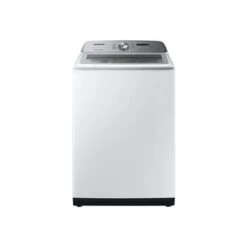 Samsung 5 Cu. Ft. White Top Load Washer With Active Waterjet 28 Samsung 5 Cu. Ft. White Top Load Washer With Active Waterjet -KitchenAid Shop 02f4ad76 0796 42cb b215 fcd9289dc8c3