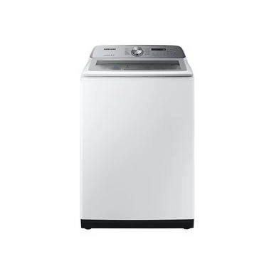 Samsung 5 Cu. Ft. White Top Load Washer With Active Waterjet 15 Samsung 5 Cu. Ft. White Top Load Washer With Active Waterjet - Image 13