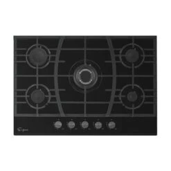 Empava 30 In Gas Cooktop Stainless Steel Built-in 5 Sabaf Burners Stove - 30inch 17 Empava 30 In Gas Cooktop Stainless Steel Built-in 5 Sabaf Burners Stove - 30inch -KitchenAid Shop 03a2b112 dea1 4583 83aa d17f99f8e63d