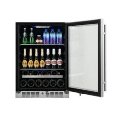 TITAN Signature 24 In. 84 Can 13 Bottle Beverage And Wine Cooler - 24 Inch 9 TITAN Signature 24 In. 84 Can 13 Bottle Beverage And Wine Cooler - 24 Inch -KitchenAid Shop 04888979 ebd4 4f37 af55 cce6536997f3