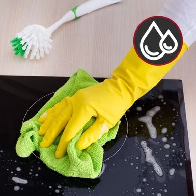 36-in 5 Elements Radiant Electric Cooktop - Dual Element - Warm Zone - 36" - Black 8 36-in 5 Elements Radiant Electric Cooktop - Dual Element - Warm Zone - 36" - Black - Image 6