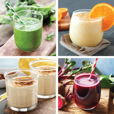 Ninja - Nutri-Blender Plus Personal Blender 7 Ninja - Nutri-Blender Plus Personal Blender - Image 5