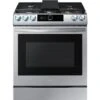 Samsung 6.0-Cu. Ft. Slide-In Front Control Gas Range With Smart Dial And Air Fry, Stainless Steel 1 Samsung 6.0-Cu. Ft. Slide-In Front Control Gas Range With Smart Dial And Air Fry, Stainless Steel -KitchenAid Shop 059f9ad0 bf13 4f9b af93 262dbf2e28ee