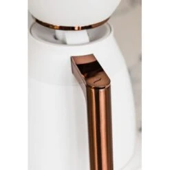 Café - Smart Drip 10-Cup Coffee Maker With Wi-Fi - Matte White 36 Café - Smart Drip 10-Cup Coffee Maker With Wi-Fi - Matte White -KitchenAid Shop 05a2d434 b334 5809 9856 956801ee9f04