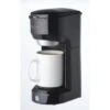 Single Serve Coffee Maker - Black