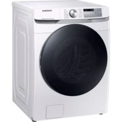 Samsung - 4.5 Cu. Ft. Large Capacity Smart Front Load Washer With Super Speed Wash - White -KitchenAid Shop 05ec4aef 86e2 5e75 90b1 a5522696b8e5