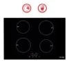 Gasland Chef 30" Built-in Electric Induction Cooktop With 4 Burners, Sensor Touch Control, 240V - Black 2 Gasland Chef 30" Built-in Electric Induction Cooktop With 4 Burners, Sensor Touch Control, 240V - Black -KitchenAid Shop 065b062d 24b5 42e5 9652 e7c376b6ec03