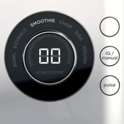 Ninja - Foodi Power Blender Ultimate System 72-Oz. Blender, Smoothie Bowl Maker, Food Processor - Platinum -KitchenAid Shop 068ad16a dae8 5d04 8343 b5827b53e604