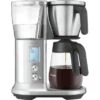 Breville - The Precision Brewer Glass 12-Cup Coffee Maker - Brushed Stainless Steel 1 Breville - The Precision Brewer Glass 12-Cup Coffee Maker - Brushed Stainless Steel -KitchenAid Shop 06b85f9d 5bba 5adc 9bcc 6997826f79e3