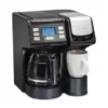 Hamilton Beach - FlexBrew Trio Coffeemaker 2 Hamilton Beach - FlexBrew Trio Coffeemaker -KitchenAid Shop 06d8191a f54e 4f2a b7da b03a43d7f931