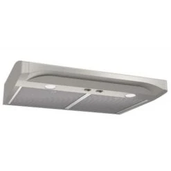 Broan Ada Elite Alta 1 Series 36" Stainless Steel Convertible Under-cabinet Range Hood