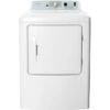 Insigniaâ„¢ - 6.7 Cu. Ft. Electric Dryer - White 1 Insigniaâ„¢ - 6.7 Cu. Ft. Electric Dryer - White -KitchenAid Shop 0769ffb5 ef0b 5c35 85a1 cf87d7f2d069