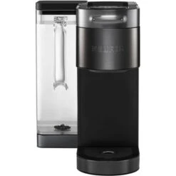 Keurig® Keurig - K-Supreme Plus SMART Single Serve Coffee Maker With WiFi Compatibility - Black -KitchenAid Shop 07f129e0 fe12 532b b58c 83858d828e77