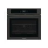 Frigidaire 30'' Single Electric Wall Oven With Fan Convection - Black - Black 1 Frigidaire 30'' Single Electric Wall Oven With Fan Convection - Black - Black -KitchenAid Shop 08361a25 e1b0 426b b63a 2690ca25d65c