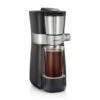Hamilton Beach Convenient Craft Rapid Cold Brew And Hot Coffee Maker - Black -KitchenAid Shop 08bd96eb e016 4f04 95fe 9d689e08ecf1