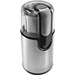 KitchenAid Blade Coffee Grinder In Onyx Black 9 KitchenAid Blade Coffee Grinder In Onyx Black -KitchenAid Shop 08cc6294 5540 4ec9 82e7 e61e9a0299af