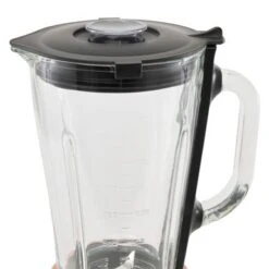 Haden Heritage 56 Ounce 5-Speed Retro Blender With Glass Jar - Black / Copper -KitchenAid Shop 09267fa8 ec37 4646 b658 a270e462a49f