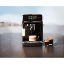 Philips 2200 Series Fully Automatic Espresso Machine With LatteGo - Black -KitchenAid Shop 0953197f b99a 5ccc 95ea 79e05a2ef5d2