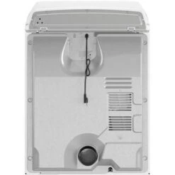 Whirlpool - 7.0 Cu. Ft. Gas Dryer With Moisture Sensing - White 19 Whirlpool - 7.0 Cu. Ft. Gas Dryer With Moisture Sensing - White -KitchenAid Shop 0955cb6d e4a3 5b74 984a 3fef330d8900