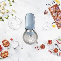 Cuisinart - Precision Master 5.5 Quart Stand Mixer - Arctic Blue 21 Cuisinart - Precision Master 5.5 Quart Stand Mixer - Arctic Blue -KitchenAid Shop 0a0bad88 862d 58fb 9d27 879cf8b1c658