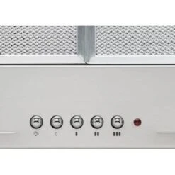 Broan PM500SS 500 CFM Stainless Power Pack Range Hood -KitchenAid Shop 0a941d97 7771 44c9 aac7 fe26d331336b