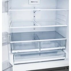 LG - 27.7 Cu. Ft. French Door Smart Refrigerator With External Ice And Water - Stainless Steel 39 LG - 27.7 Cu. Ft. French Door Smart Refrigerator With External Ice And Water - Stainless Steel -KitchenAid Shop 0adfd10f bce4 5cd7 95c6 84003cfc7843