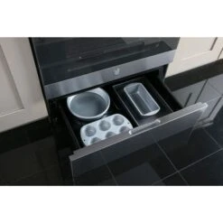 GE - 5.3 Cu. Ft. Slide-In Electric Range - Stainless Steel 19 GE - 5.3 Cu. Ft. Slide-In Electric Range - Stainless Steel -KitchenAid Shop 0ae76276 afc0 5909 9521 cd1f399d0fb4