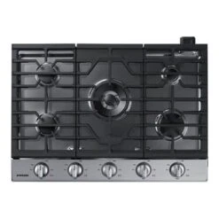 Samsung Ada 30" Stainless Steel Smart Gas Cooktop With Illuminated Knobs 21 Samsung Ada 30" Stainless Steel Smart Gas Cooktop With Illuminated Knobs -KitchenAid Shop 0b7a7b05 501a 4c37 9ce2 9de340e36ac2