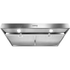 Whirlpool - 30" Convertible Range Hood - Stainless Steel -KitchenAid Shop 0b9e93a1 13cd 5371 9959 e5a98db26738