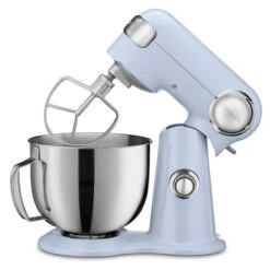 Cuisinart - Precision Master 5.5 Quart Stand Mixer - Arctic Blue 28 Cuisinart - Precision Master 5.5 Quart Stand Mixer - Arctic Blue -KitchenAid Shop 0be67805 b87a 5e0d 8184 881e32bfae36