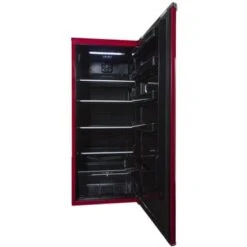 Danby DAR110A3LDB 11.0 Cu. Ft. Apartment Size Fridge In Metallic Red 11 Danby DAR110A3LDB 11.0 Cu. Ft. Apartment Size Fridge In Metallic Red -KitchenAid Shop 0c2a4ede 3be7 4e32 9205 bfad3bb286a4