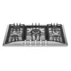 Built-in 30" Stainless Steel Gas Cooktop - 5 Sealed Burners Cook Tops - Stainless Steel -KitchenAid Shop 0c893f29 327b 4137 8b35 3041fcdf26fc