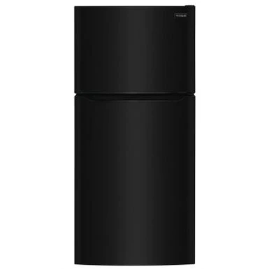 Frigidaire Ada 18.3 Cu. Ft. Black Top Freezer Refrigerator 3 Frigidaire Ada 18.3 Cu. Ft. Black Top Freezer Refrigerator