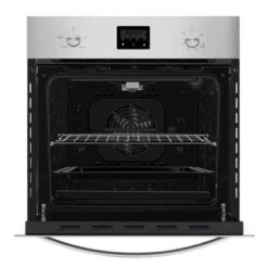 24-inch 2.3-cu. Ft Single Propane Gas Wall Oven With Digital Timer - Stainless Steel 12 24-inch 2.3-cu. Ft Single Propane Gas Wall Oven With Digital Timer - Stainless Steel -KitchenAid Shop 0d13bb7a 8df3 4dc2 8a43 13fb0245c1ad