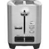 Bella Pro Series - 2-Slice Extra-Wide-Slot Toaster - Stainless Steel 2 Bella Pro Series - 2-Slice Extra-Wide-Slot Toaster - Stainless Steel -KitchenAid Shop 0d4601e3 27a0 5e34 9826 f9c67df16763