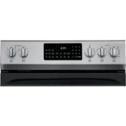 Frigidaire Gallery 5.7 Cu.Ft. Stainless Electric Range With Air Fry 11 Frigidaire Gallery 5.7 Cu.Ft. Stainless Electric Range With Air Fry -KitchenAid Shop 0d61d33c 7c79 485a a5bb c62d858e34a6