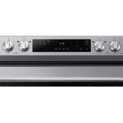 Samsung - 6.3 Cu. Ft. Freestanding Electric Range With WiFi And Steam Clean - Stainless Steel 18 Samsung - 6.3 Cu. Ft. Freestanding Electric Range With WiFi And Steam Clean - Stainless Steel -KitchenAid Shop 0d894858 48d5 5d43 8dc7 eed9c702f950