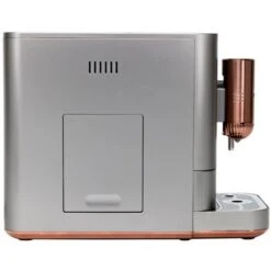 Café - Affetto Automatic Espresso Machine With 20 Bars Of Pressure, Milk Frother, And Built-In Wi-Fi - Steel Silver 24 Café - Affetto Automatic Espresso Machine With 20 Bars Of Pressure, Milk Frother, And Built-In Wi-Fi - Steel Silver -KitchenAid Shop 0d8f12d0 5e38 5a3e 946e f316a82a4dd3