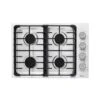 30-inch Stainless Steel Built-in Gas Cooktop With 4 Sealed Burners - Stainless Steel -KitchenAid Shop 0e81e892 1935 406a b1a2 a34525d3a0a8