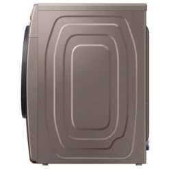 Samsung - 7.5 Cu. Ft. Stackable Smart Gas Dryer With Steam Sanitize+ - Champagne 22 Samsung - 7.5 Cu. Ft. Stackable Smart Gas Dryer With Steam Sanitize+ - Champagne -KitchenAid Shop 0f00b322 0e82 5e0a 9fe3 5dc6519e2701